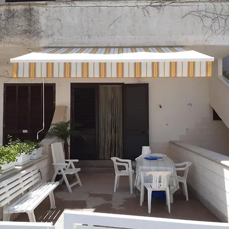 Casa Rita