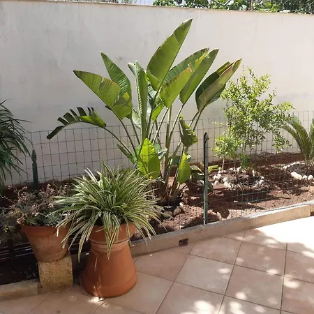 Сasa de vacaciones Casa Rita *