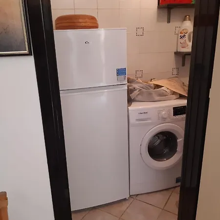 Сasa de vacaciones Casa Rita