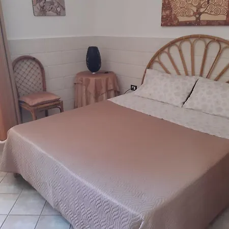 Сasa de vacaciones Casa Rita *