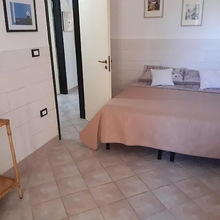 Сasa de vacaciones Casa Rita