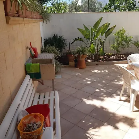 Сasa de vacaciones Casa Rita