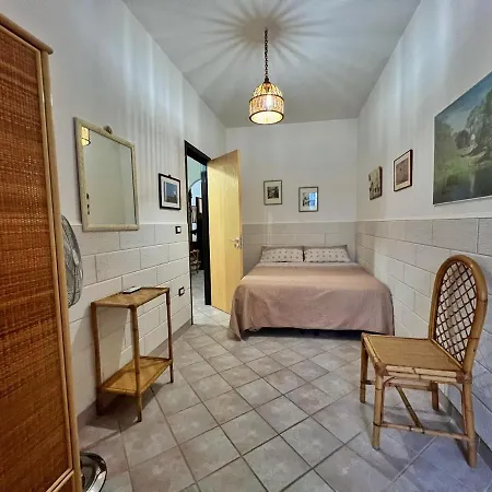 Casa Rita