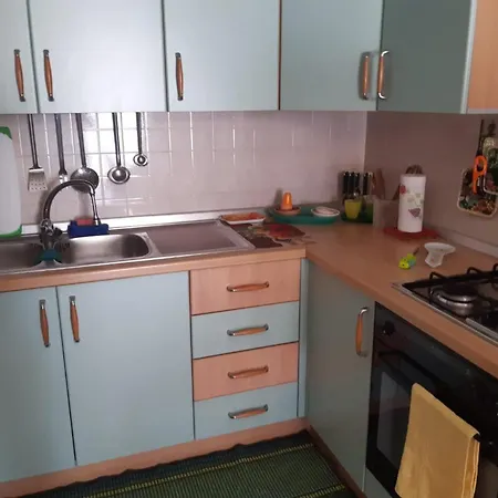 Casa Rita Marina Di Pescoluse