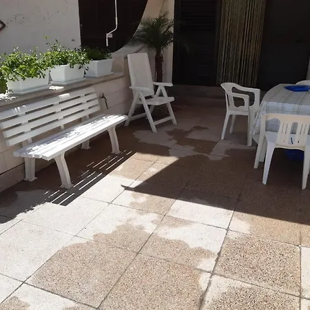 Casa Rita Holiday home