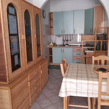 Casa Rita Marina Di Pescoluse