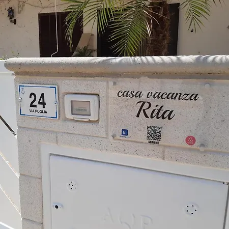 Casa Rita