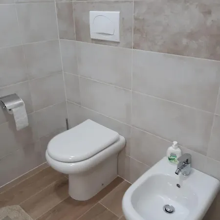 Casa Rita Holiday home Marina Di Pescoluse