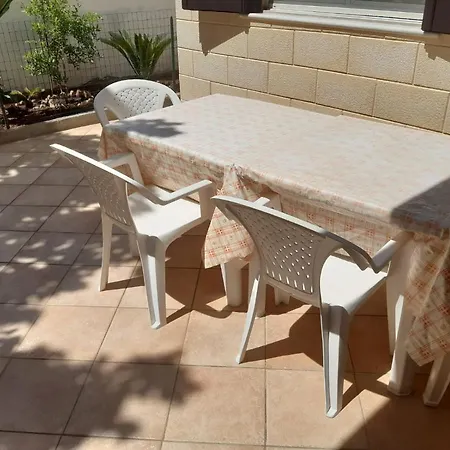 Casa Rita Holiday home