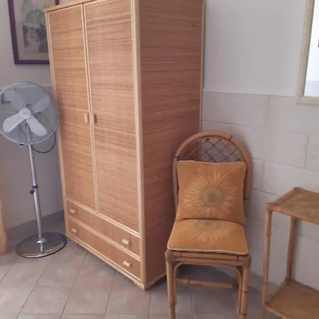 Casa Rita * Marina Di Pescoluse