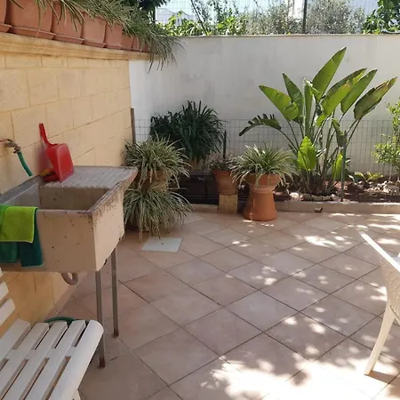 Casa Rita Marina Di Pescoluse