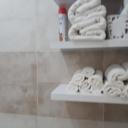 Casa Rita Holiday home