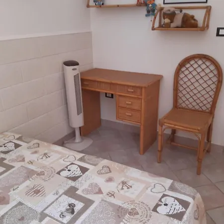 Casa Rita Marina Di Pescoluse