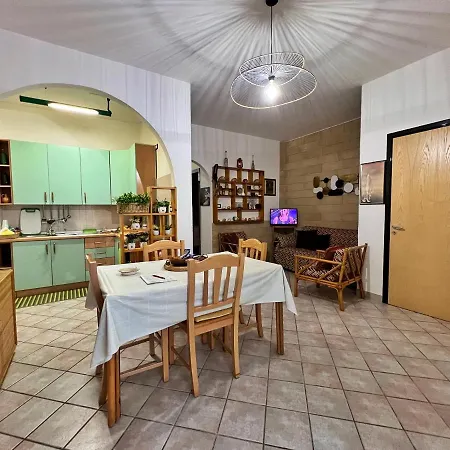 Casa Rita Holiday home