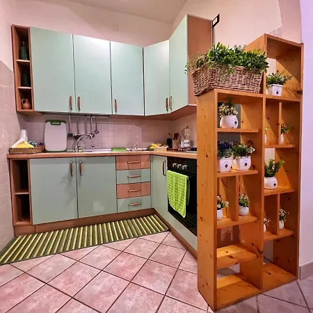 Casa Rita Holiday home