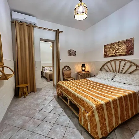 Casa Rita * Marina Di Pescoluse