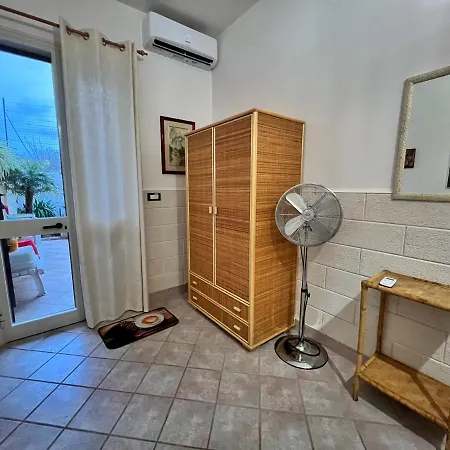 Casa Rita Holiday home