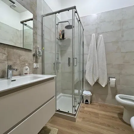 Casa Rita Holiday home