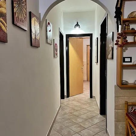 Casa Rita *