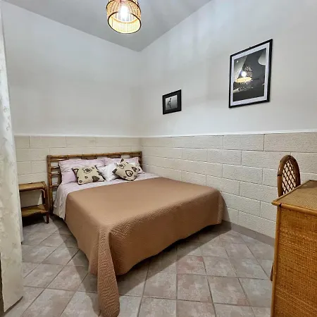 Casa Rita Holiday home