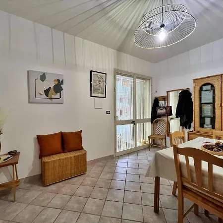 Casa Rita * Marina Di Pescoluse