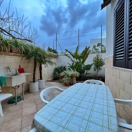 Casa Rita Holiday home *