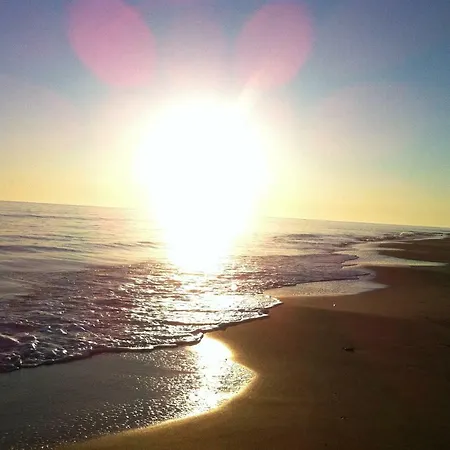 Casa Rita Holiday home *