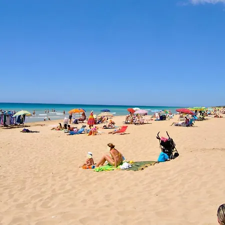 Casa Rita Marina Di Pescoluse