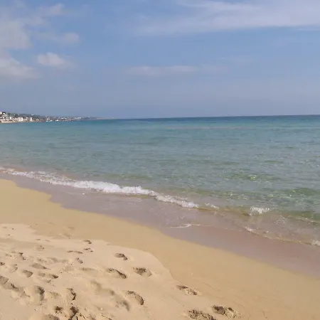 Casa Rita Holiday home *