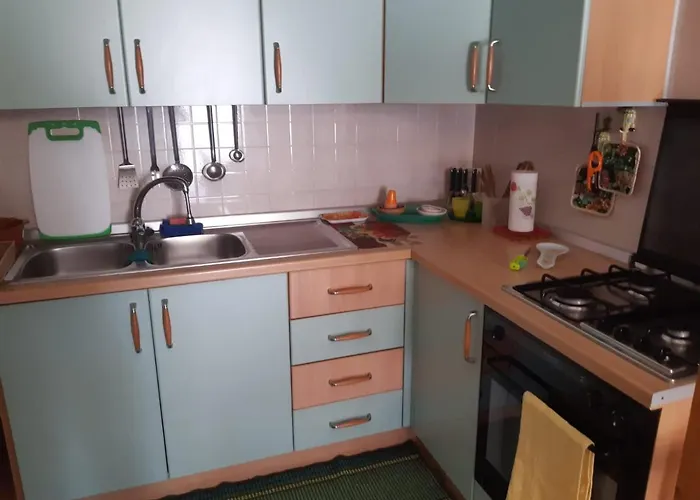 Casa Rita مارينا دي بيسكولوس