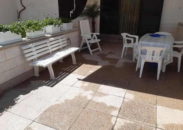 Casa Rita بيت للعطل