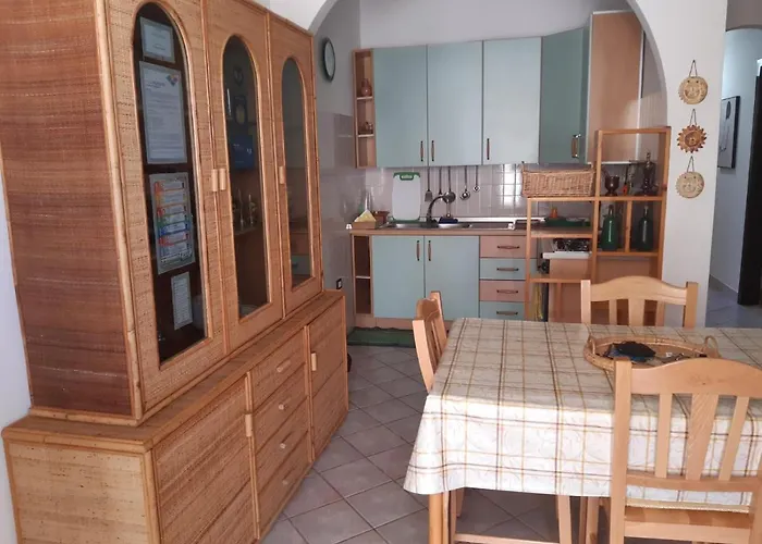 Casa Rita Marina Di Pescoluse