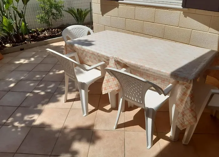 Casa Rita بيت للعطل