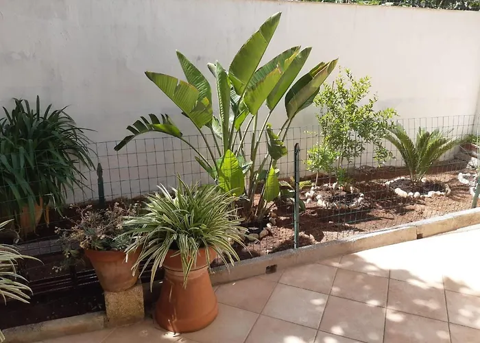 بيت للعطل Casa Rita *