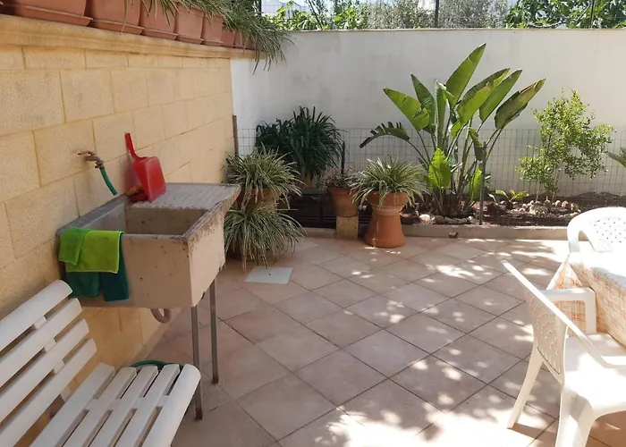 Casa Rita مارينا دي بيسكولوس