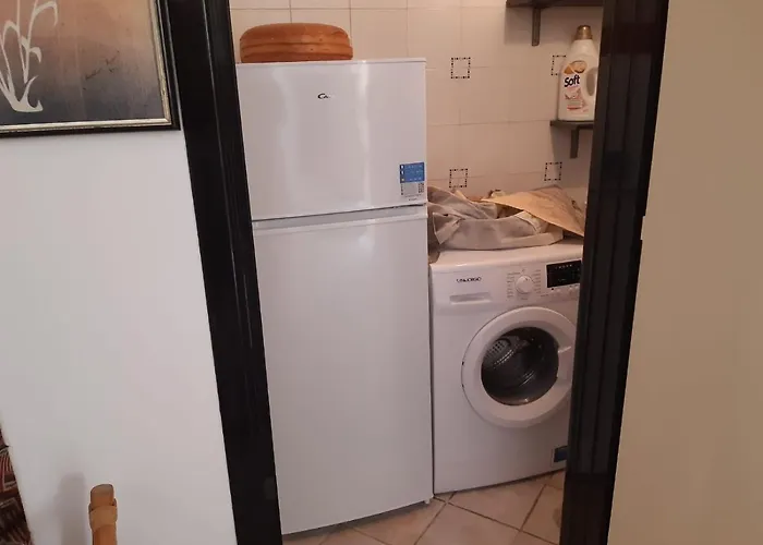 Сasa de vacaciones Casa Rita