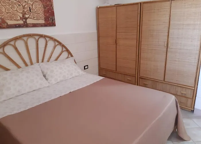 Casa Rita بيت للعطل *