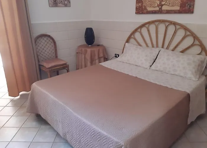 Дом отдыха Casa Rita *