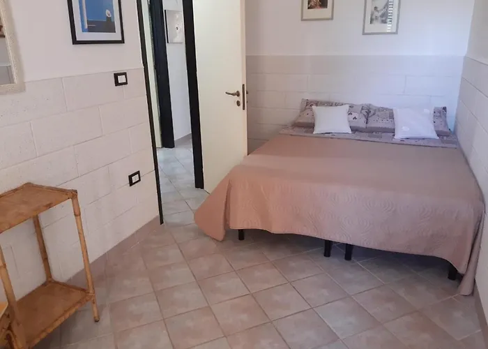 Дом отдыха Casa Rita