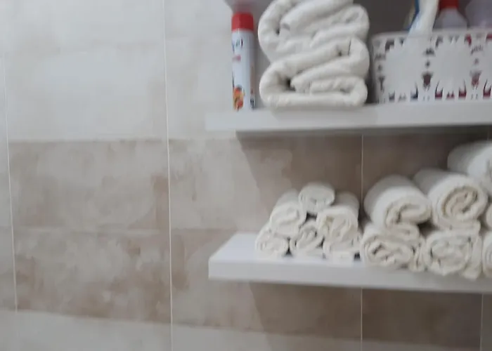 Casa Rita بيت للعطل