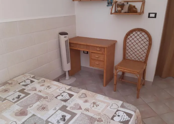 Casa Rita مارينا دي بيسكولوس