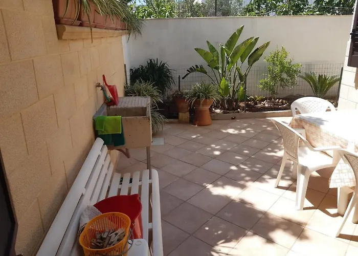 بيت للعطل Casa Rita