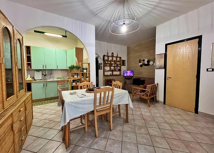 Casa Rita Сasa de vacaciones