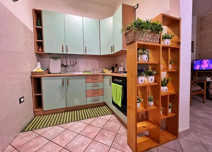 Casa Rita بيت للعطل