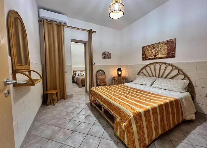 Casa Rita * مارينا دي بيسكولوس