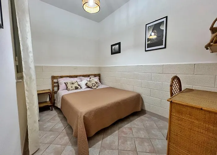 Casa Rita بيت للعطل