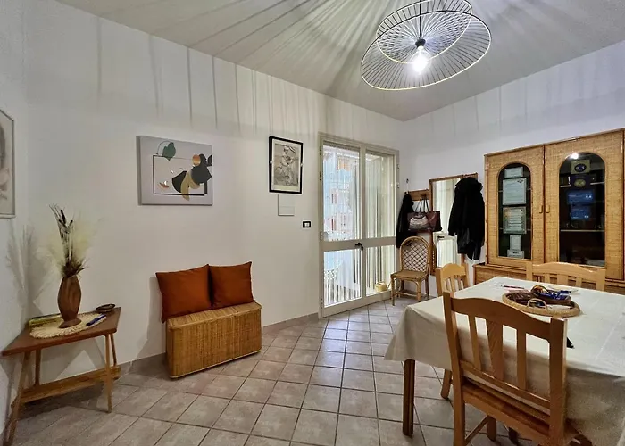 Casa Rita * مارينا دي بيسكولوس