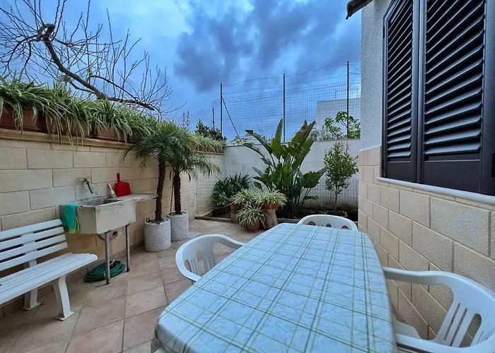 Casa Rita بيت للعطل *