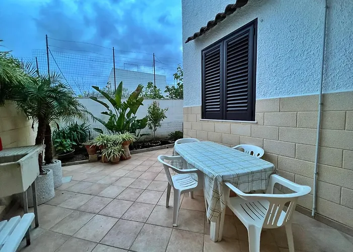 Casa Rita * مارينا دي بيسكولوس