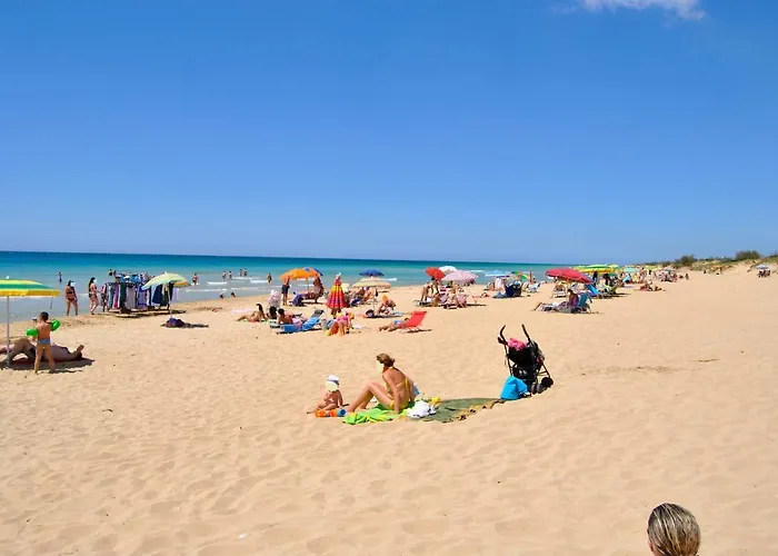 Casa Rita مارينا دي بيسكولوس